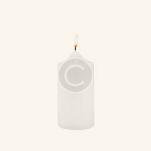 Celebration Candles and Juice Communion Set