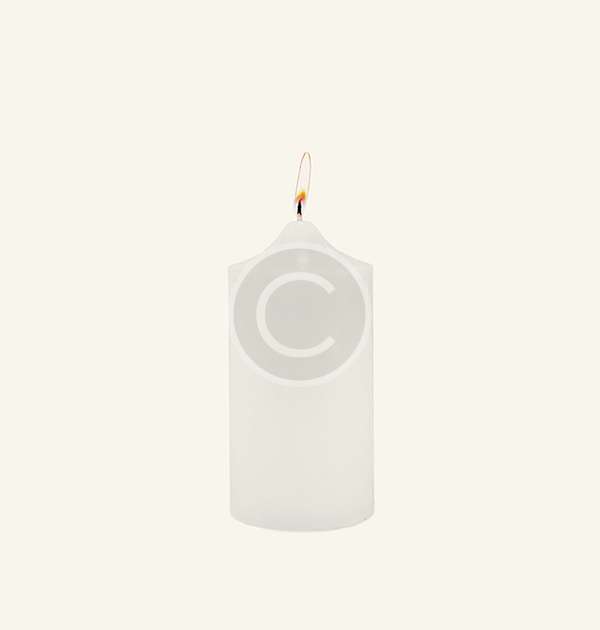 Celebration Candles and Juice Communion Set